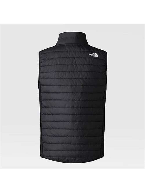 canyonlands hybrid vest THE NORTH FACE | NF0A7UJJJK31